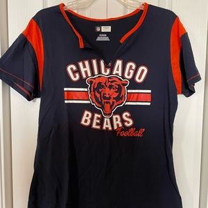 NFL Chicago Bears Tee - Womens